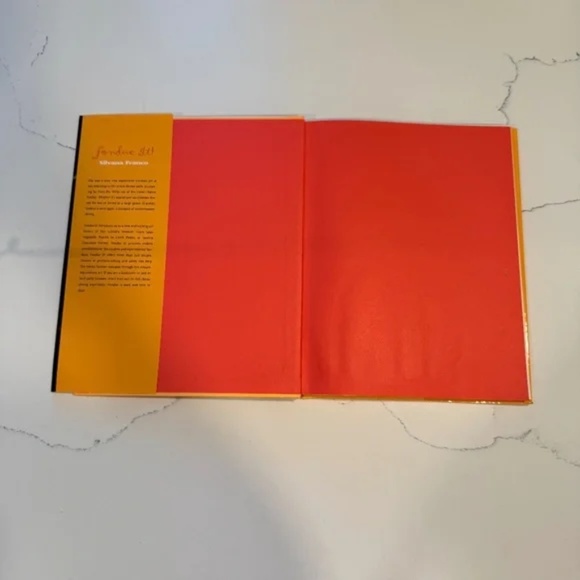 Fondue It! 50 Recipes To Dip, Sizzle & Savor | By Silvana Franco 2001 Hardcover - Picture 7 of 10